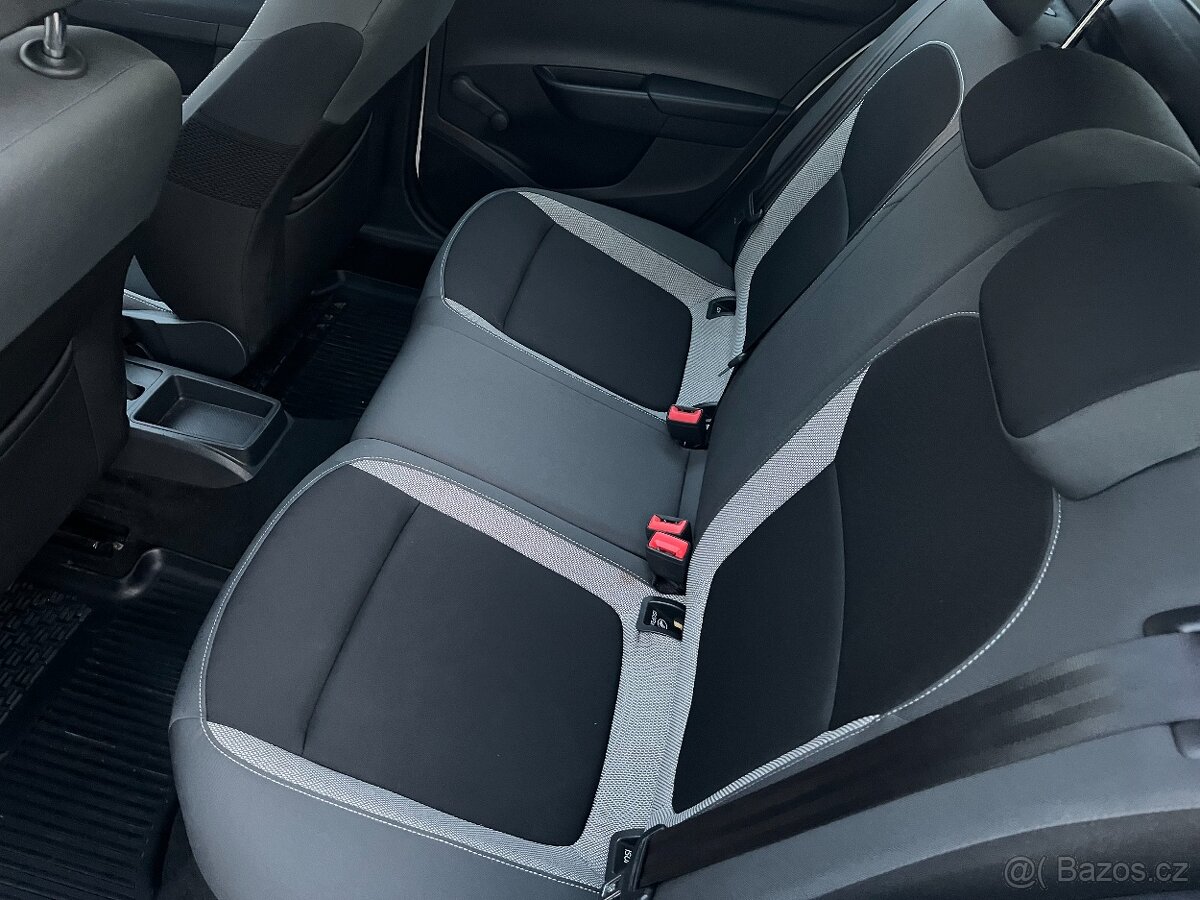 Škoda Fabia Combi 3 1.4 TDI Ambition - 6