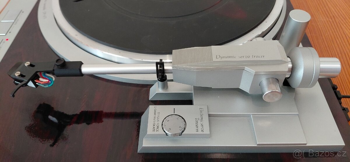 Gramofon DENON DP-47F - 6