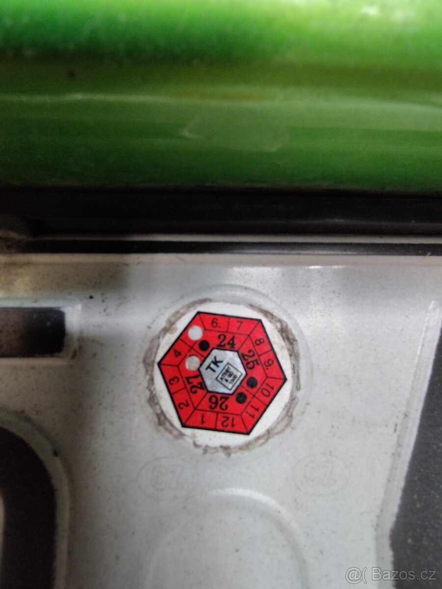 Opel Corsa turbo 1.4 - 6