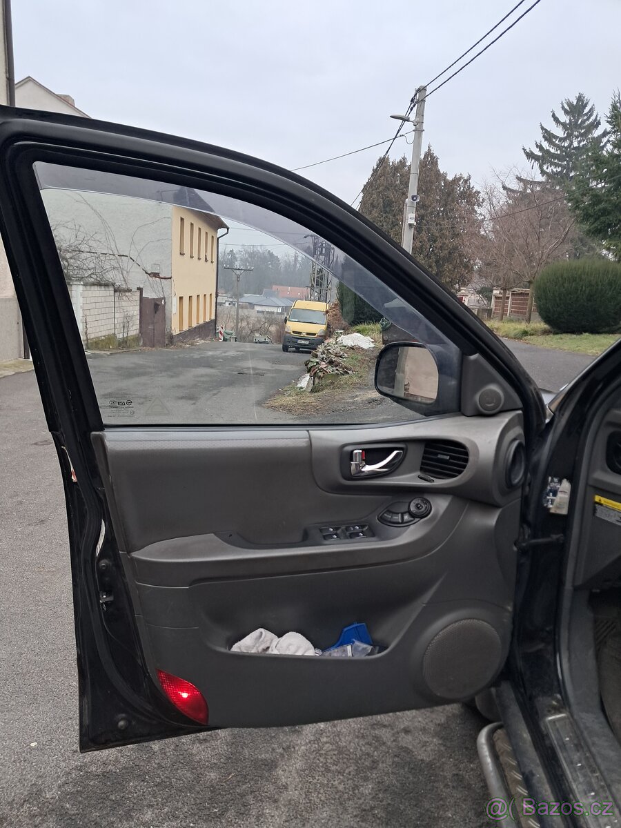 Hyundai santa fe 2.0 83kw - 6