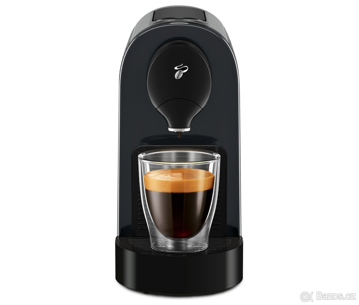 Tchibo Cafissimo pure+ black - 6