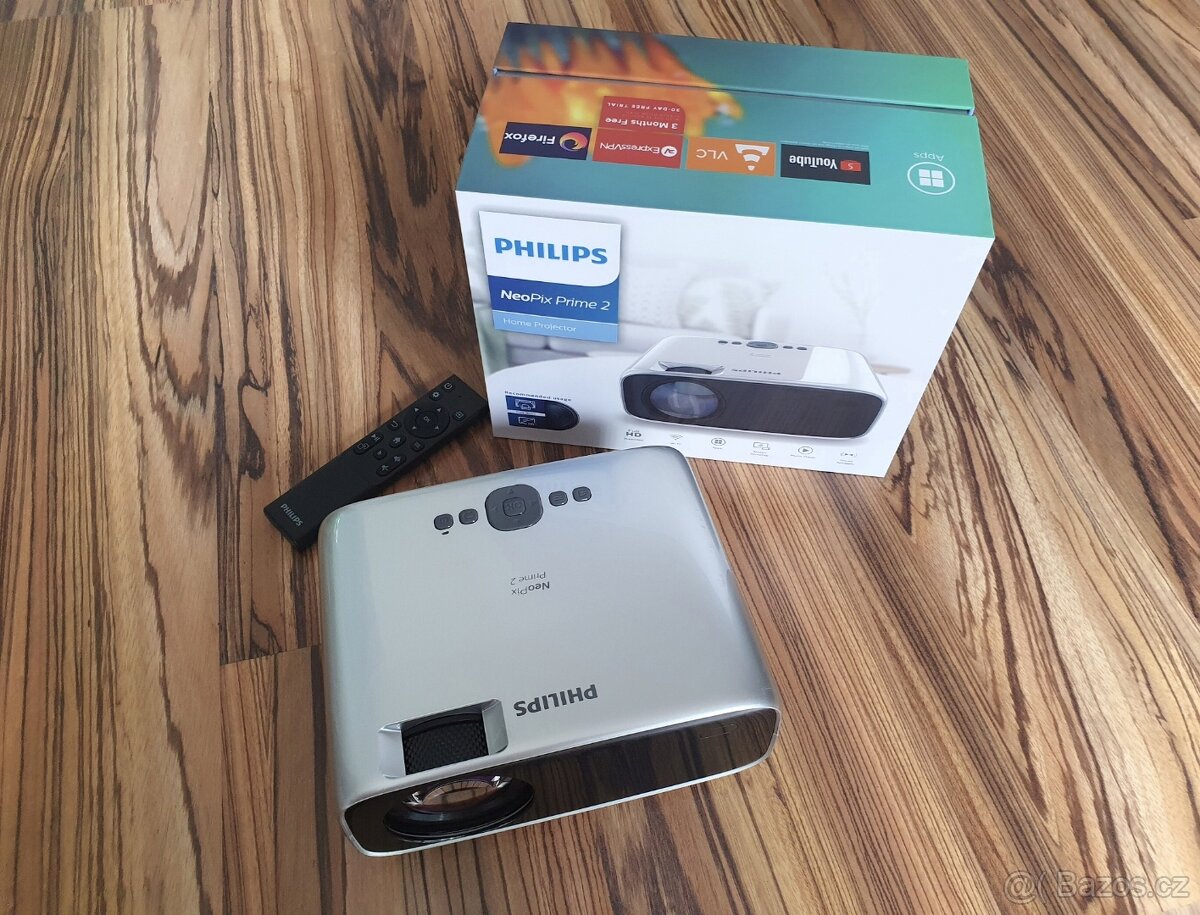 Platno Optoma DP-1095 mwl 95" - 6