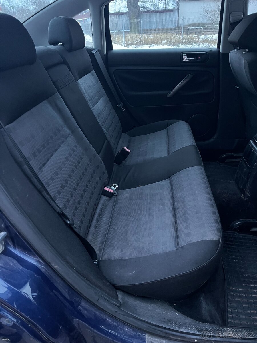 Volkswagen Passat 1.9 TDI - 6