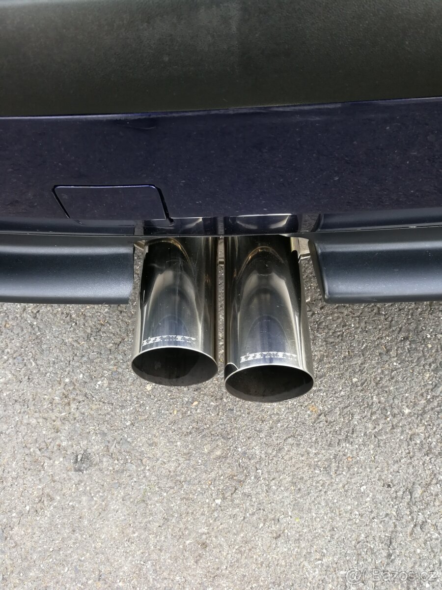 Bmw e36 328ti 323ti Compact Hamann Eisenmann - 6