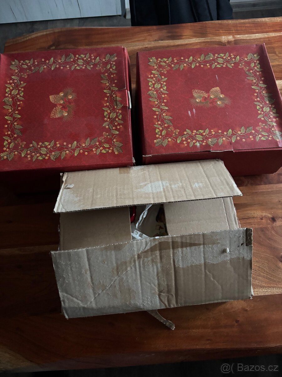 Vánoční sada 16ks - 6