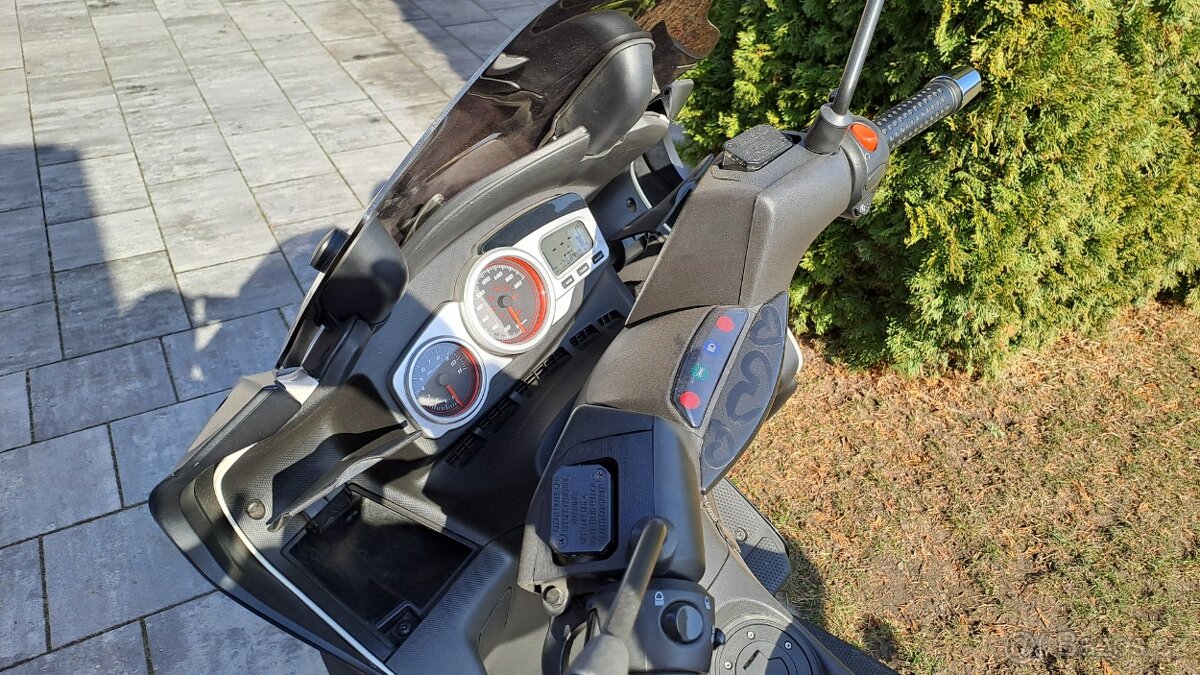 Aprilia - 6