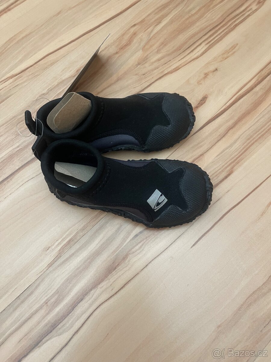 O’Neill boty do vody dětské na pláž - 6