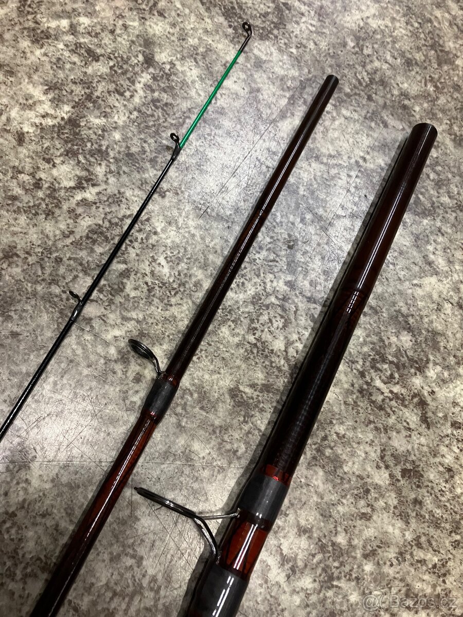 Prut Mitchell Elite Feeder 3,90 m 60-120 g - 6