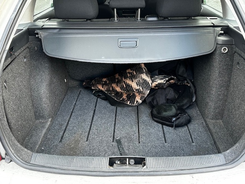 Škoda Fabia 1.9SDi, r.2004, klima, STK, prodej - 6