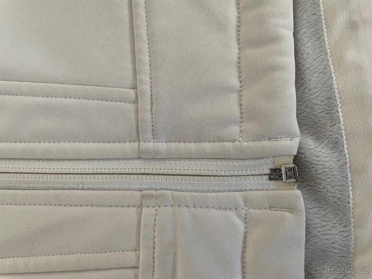 Softschell dámská bunda Alpine PRO - 6