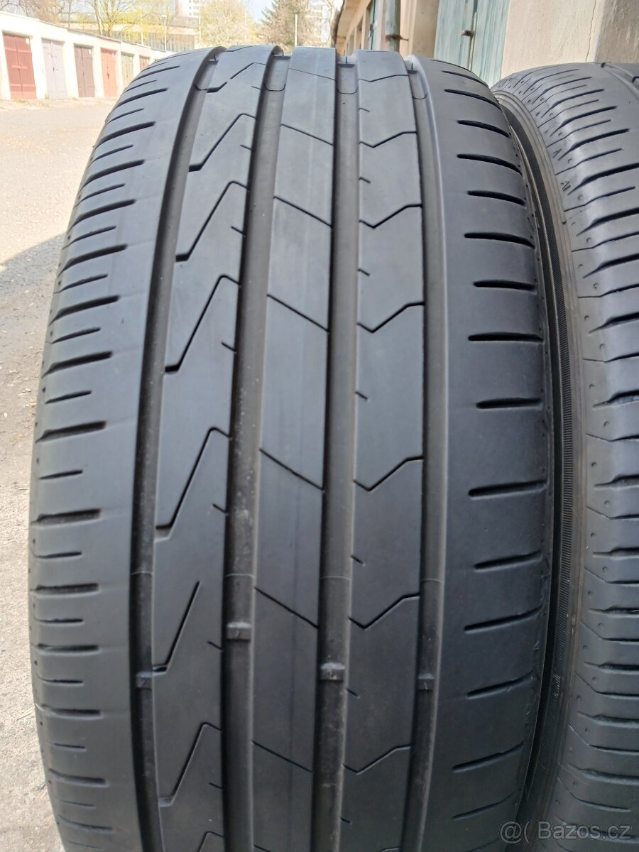 2ks letní pneu 235/45/18 - 6