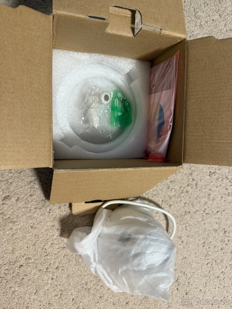 Hikvision DS-2CD2312-I - 6