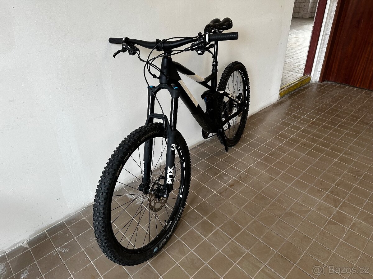 Cube Stereo 140 HPC SL - 6