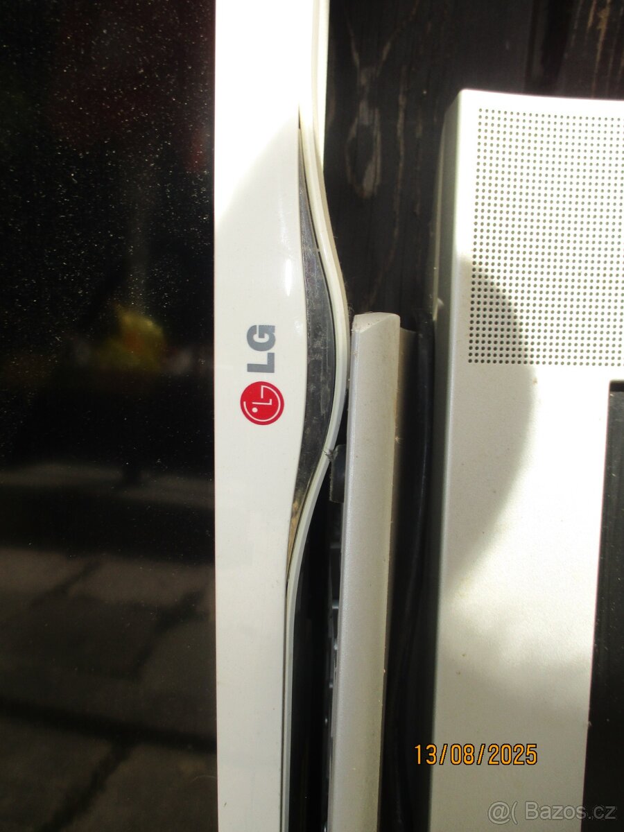 4x Televize na díly, zdarma za odvoz - 6