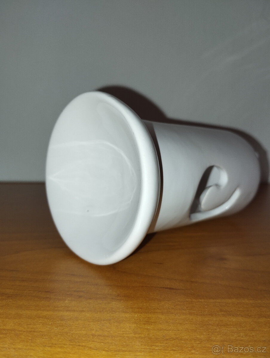 Aromalampa na olej, lampa na vosk - 6