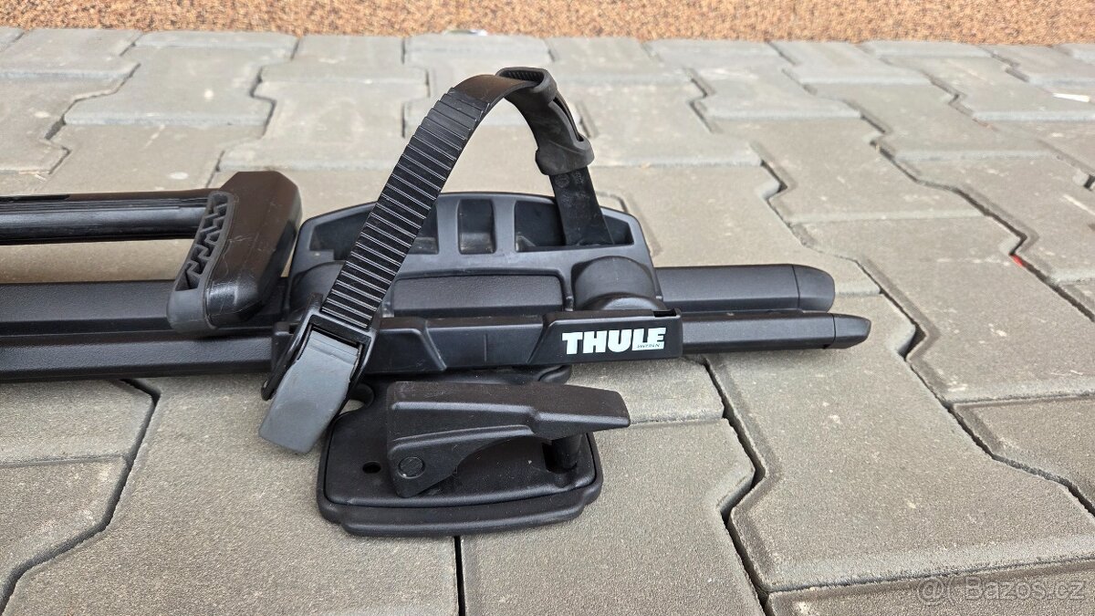 Thule ProRide 598 Black - 6