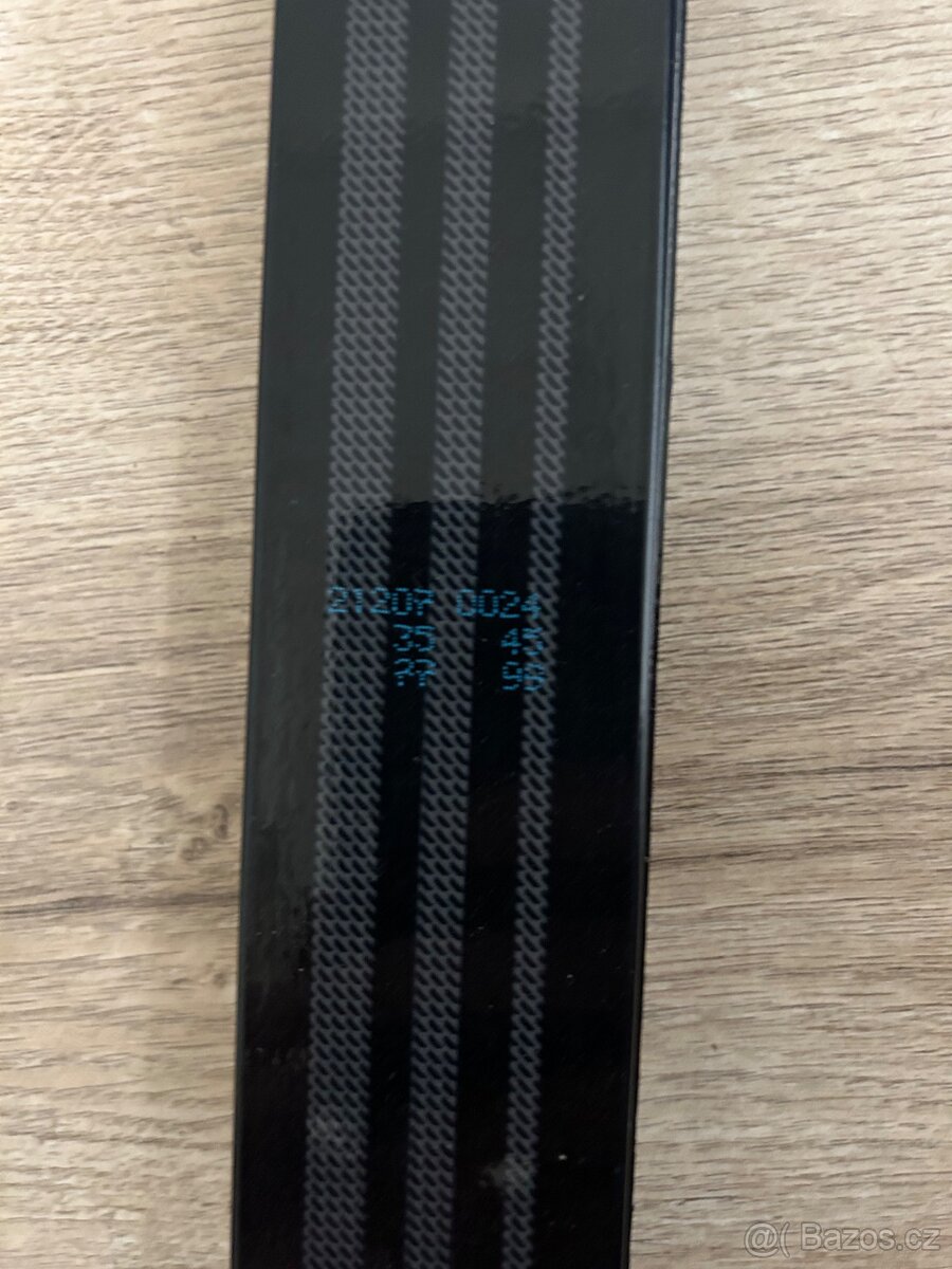 Zánovní běžky Mckinley Active Jr 150 cm prolink NNN - 6