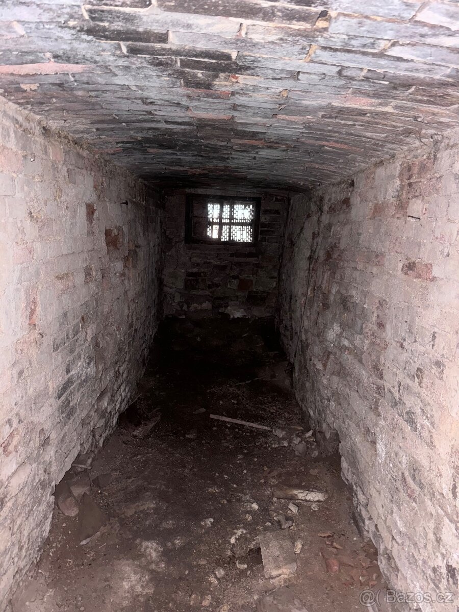 Zemědělská usedlost Děčany - 6