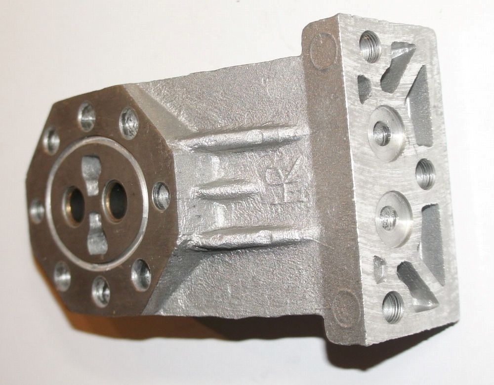 Hydraulické čerpadlo štípače dříví 4 – 6 tun – NOVÉ - 6