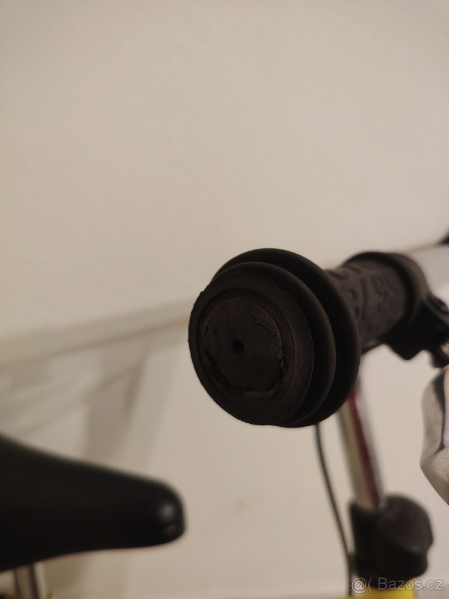 Kolo-odrážedlo Yedoo TooToo - 6