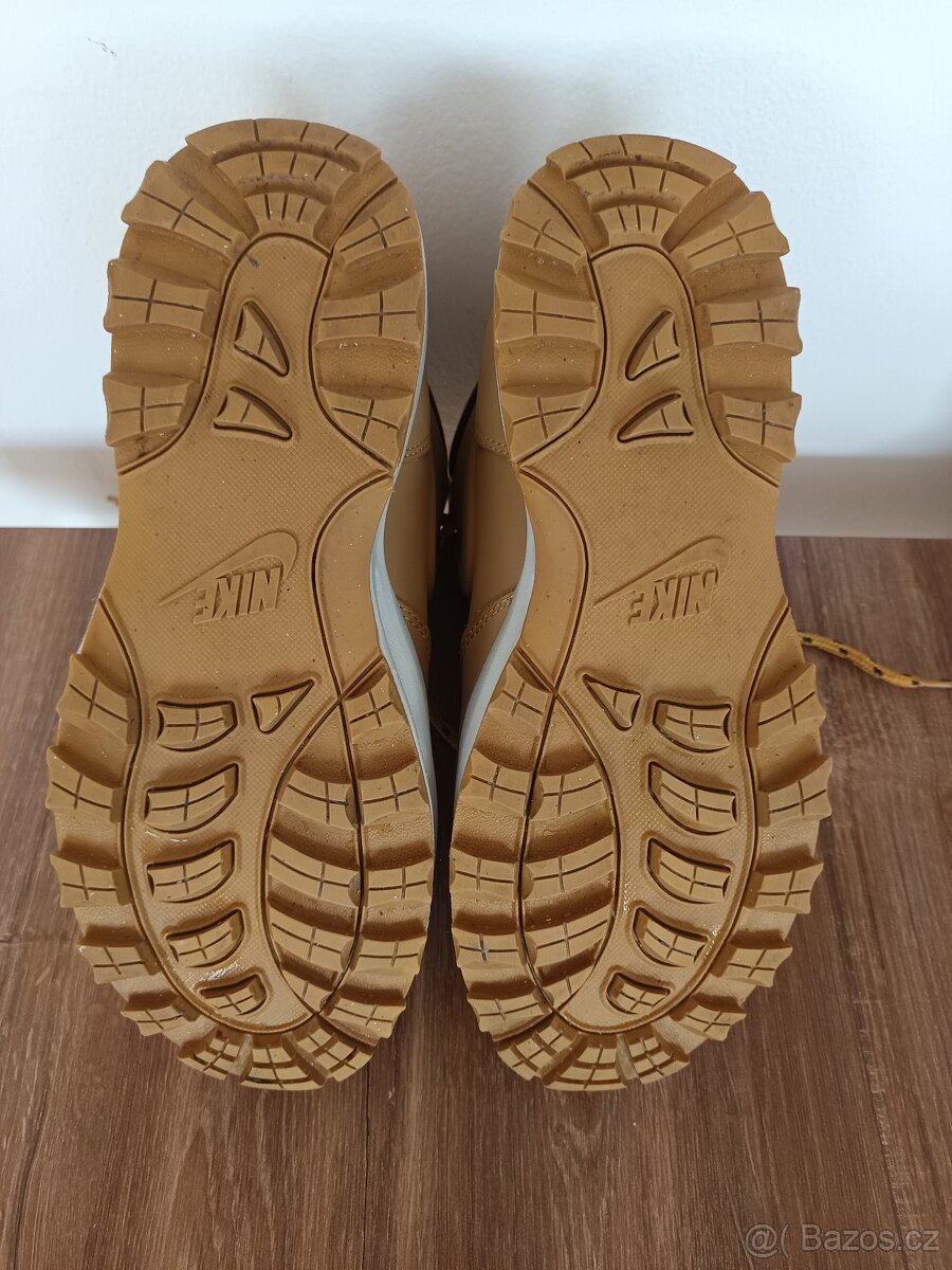 Dámské boty Nike - 6