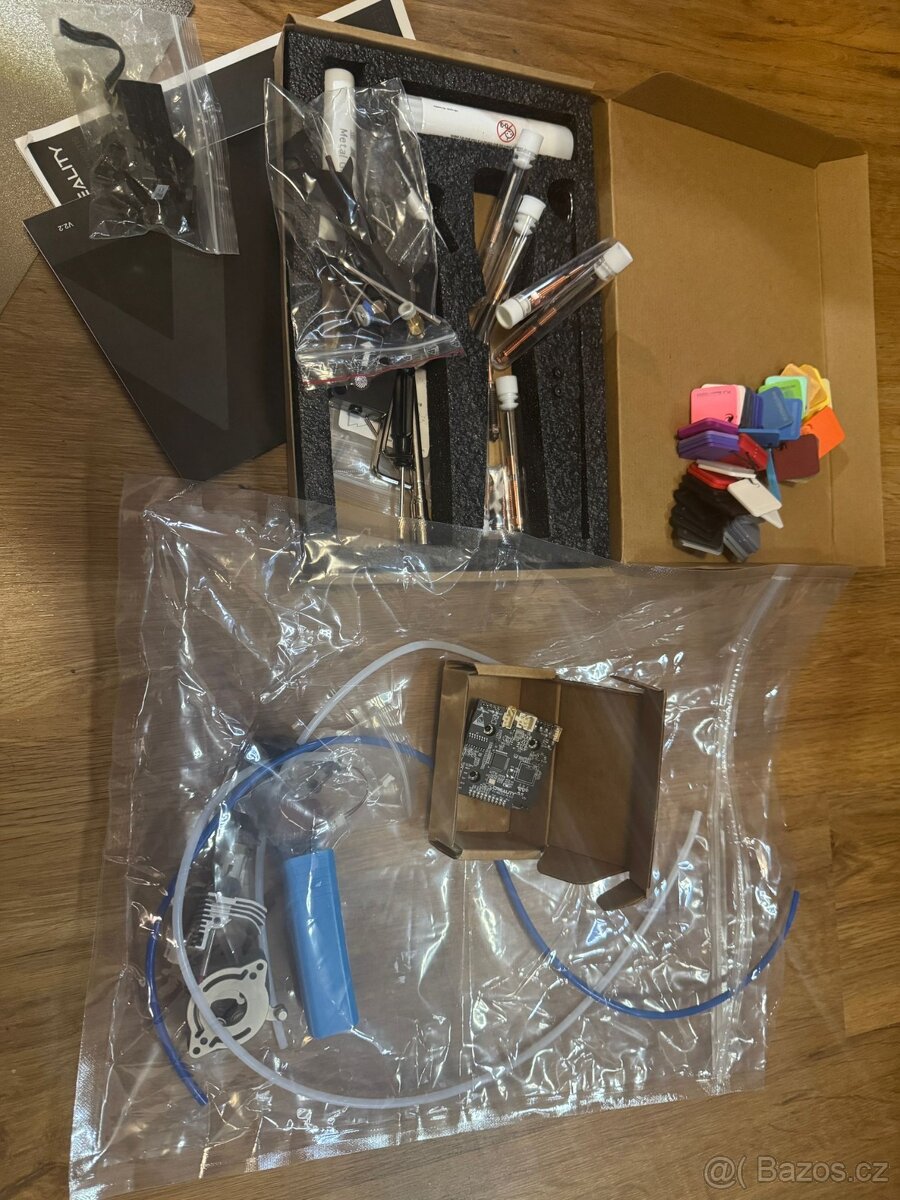 Prodám Creality K1 Max - 6