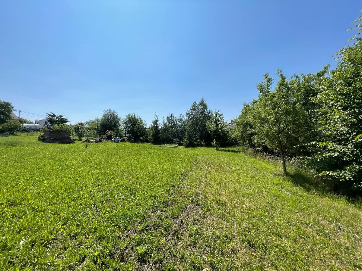 Stavební pozemek 1660 m² Petkovy, Mladá Boleslav - 6