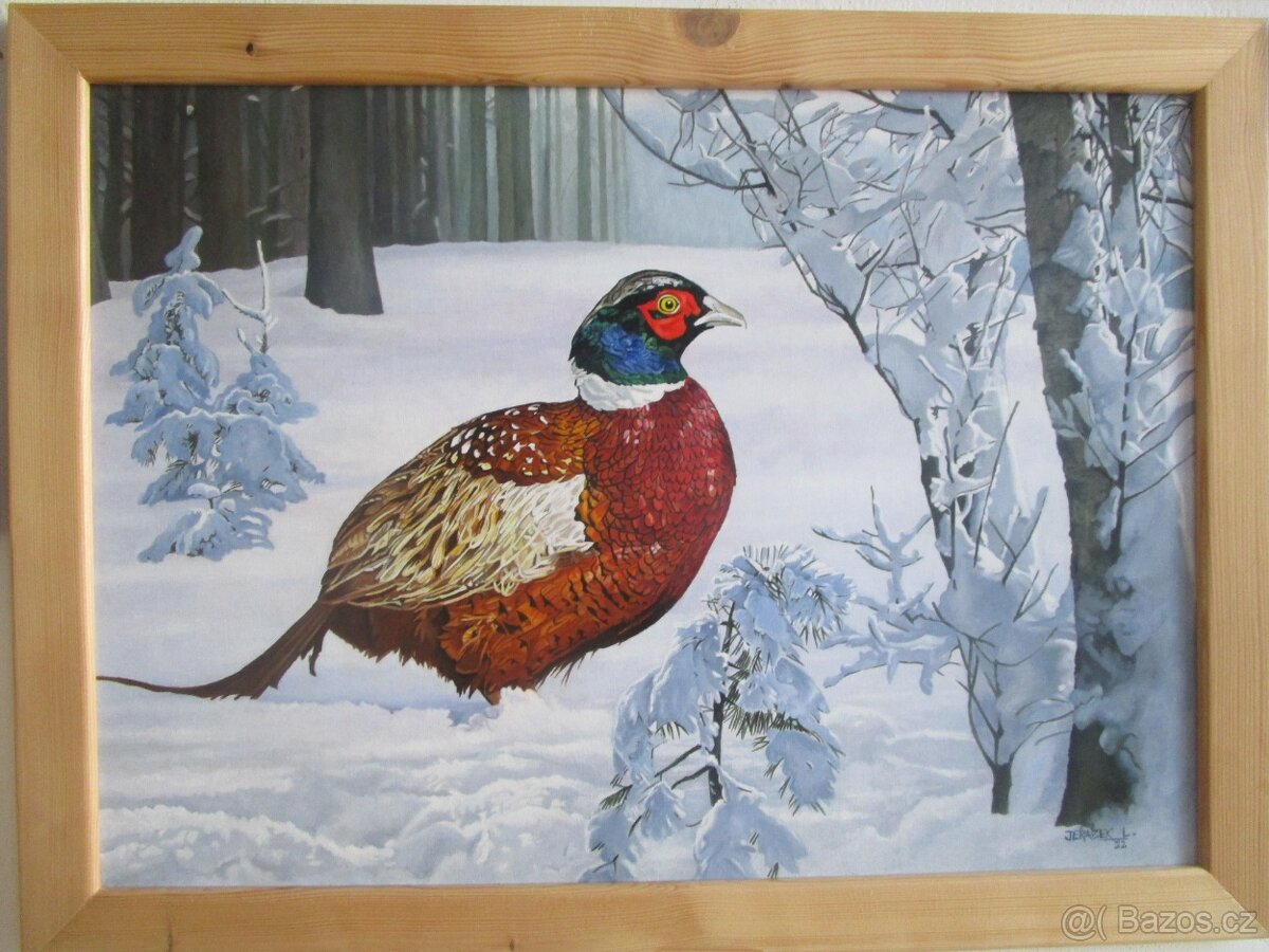 doplnky-obrazy-olejomalba-akvarel - 6