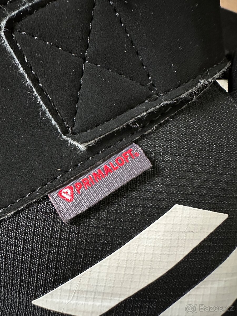 NOVÉ sněhule Adidas Terrex Snow 38 2/3 - 6