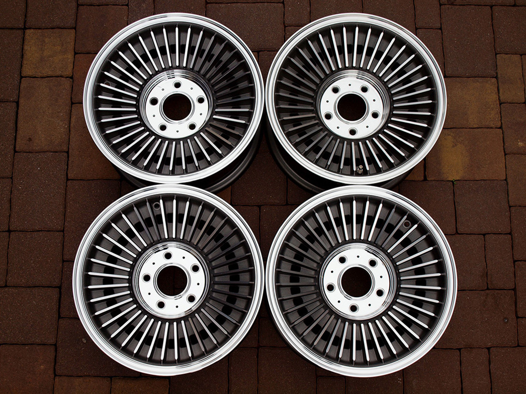 15" 5x120,65 CORVETTE AMERICA NOVÁ SADA - 6