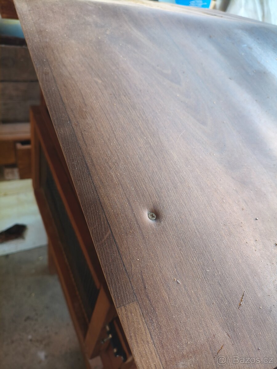 Králíkárna, morče - 6