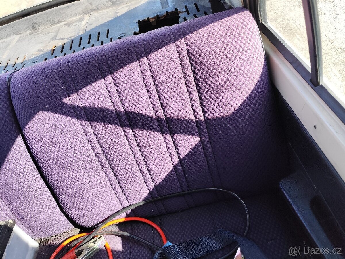 Škoda 125L + 105L - 6