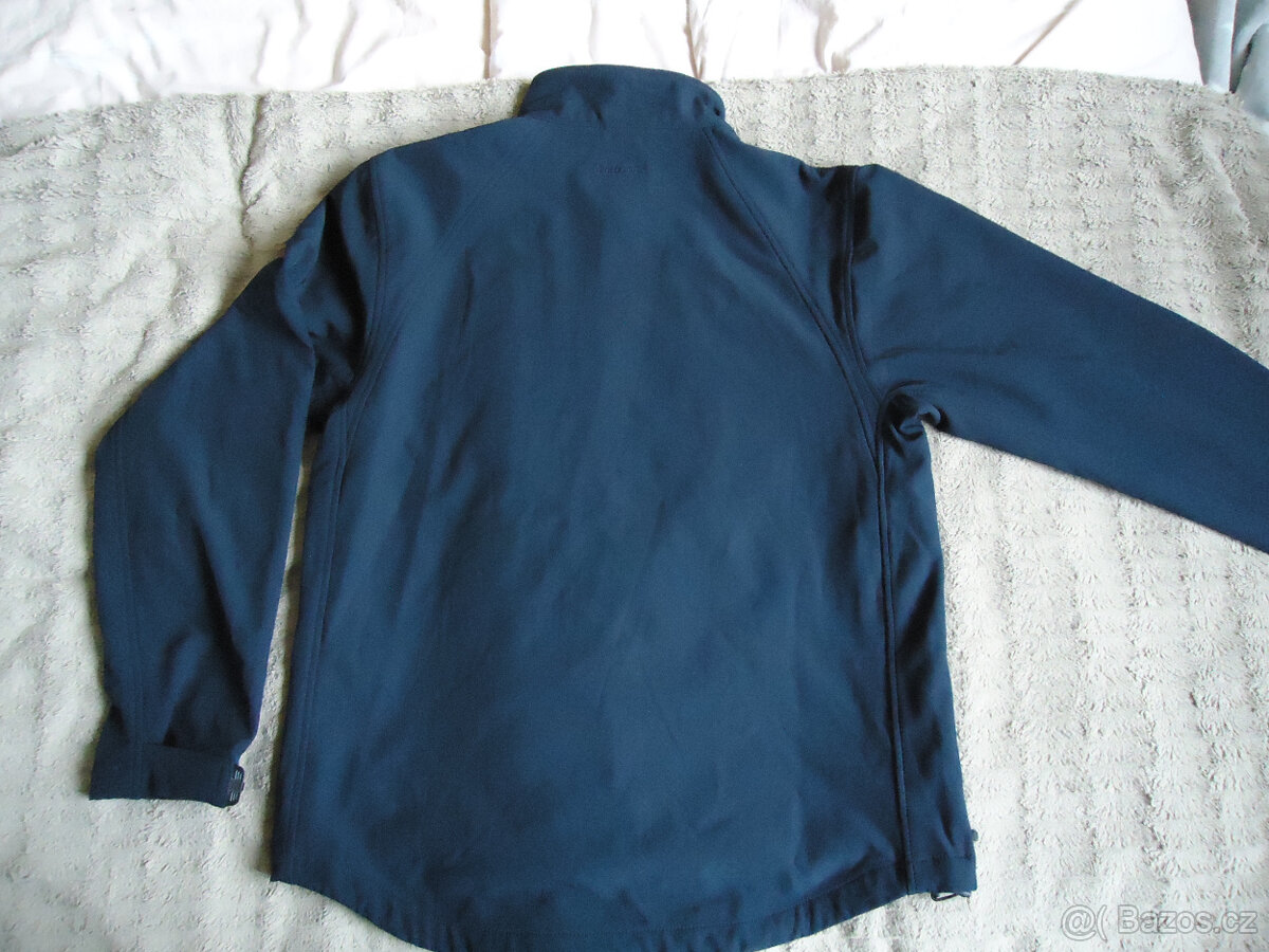 Softshell bunda Russel Jerzees, vel. M,vodeodolnost: 8000mm - 6