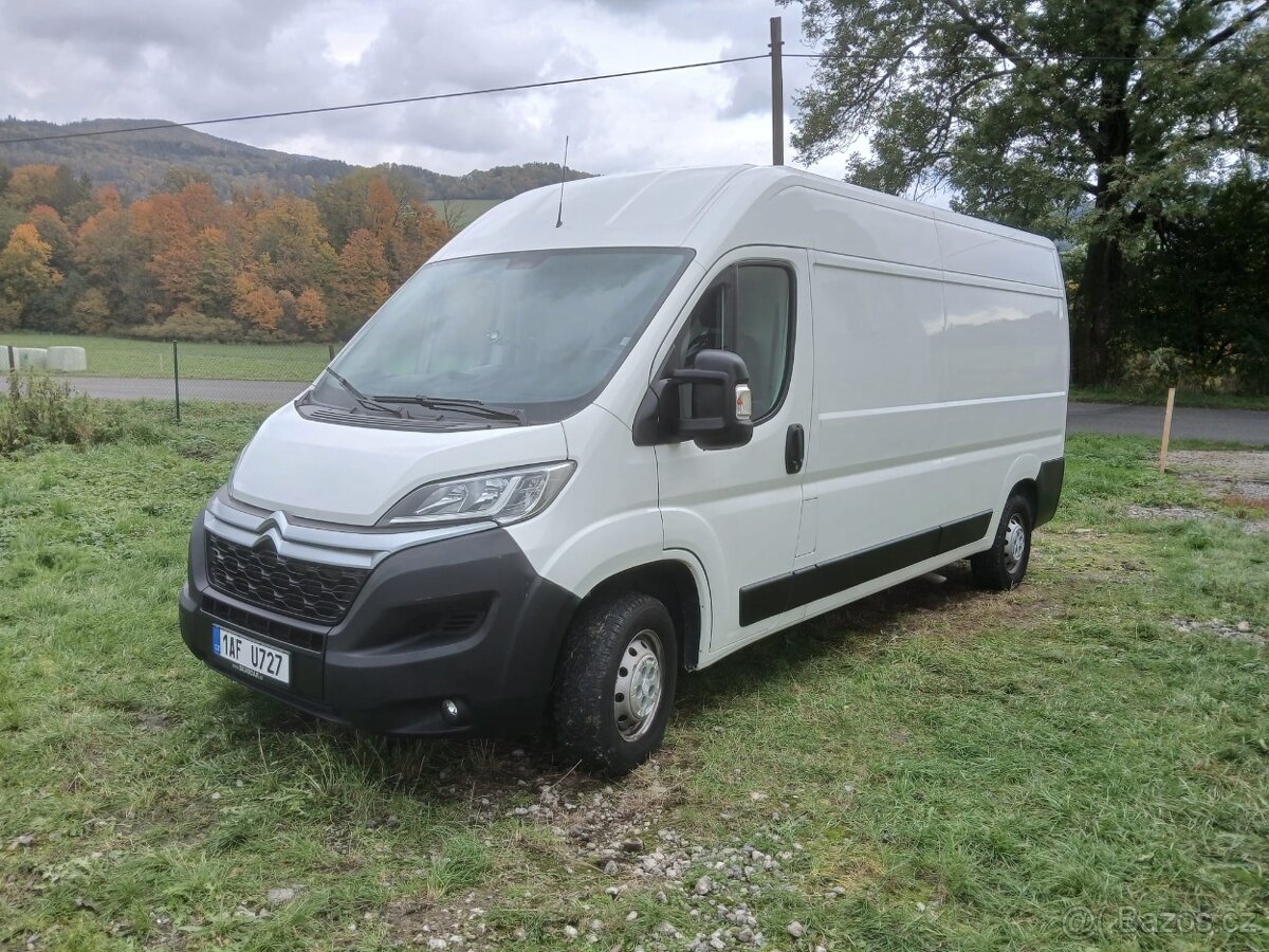 Citroen Jumper L3H2 - 6