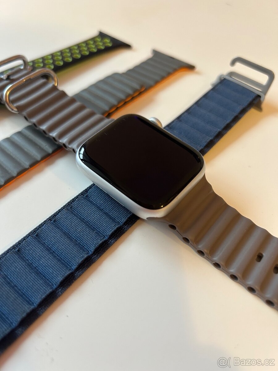 Apple Watch 4 44mm - 6