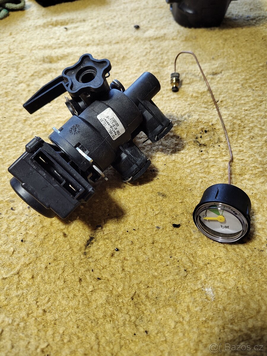 Junkers Cerastar - 6