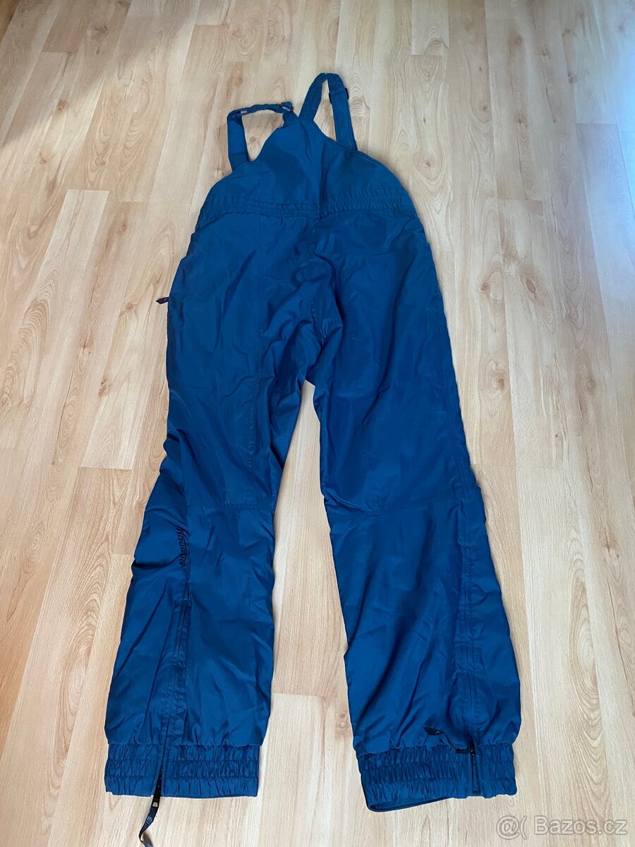 Lyžařské kalhoty 52 - 6