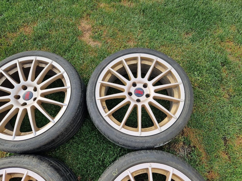 elektrony TEC R19 5x112 - letní pneumatiky - 6