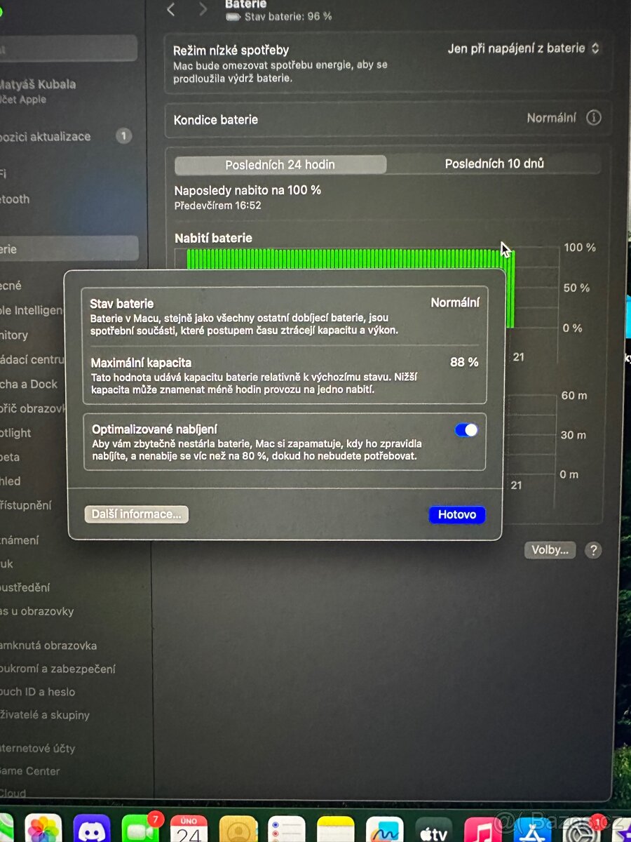 Macbook 13 air 2020 - 6