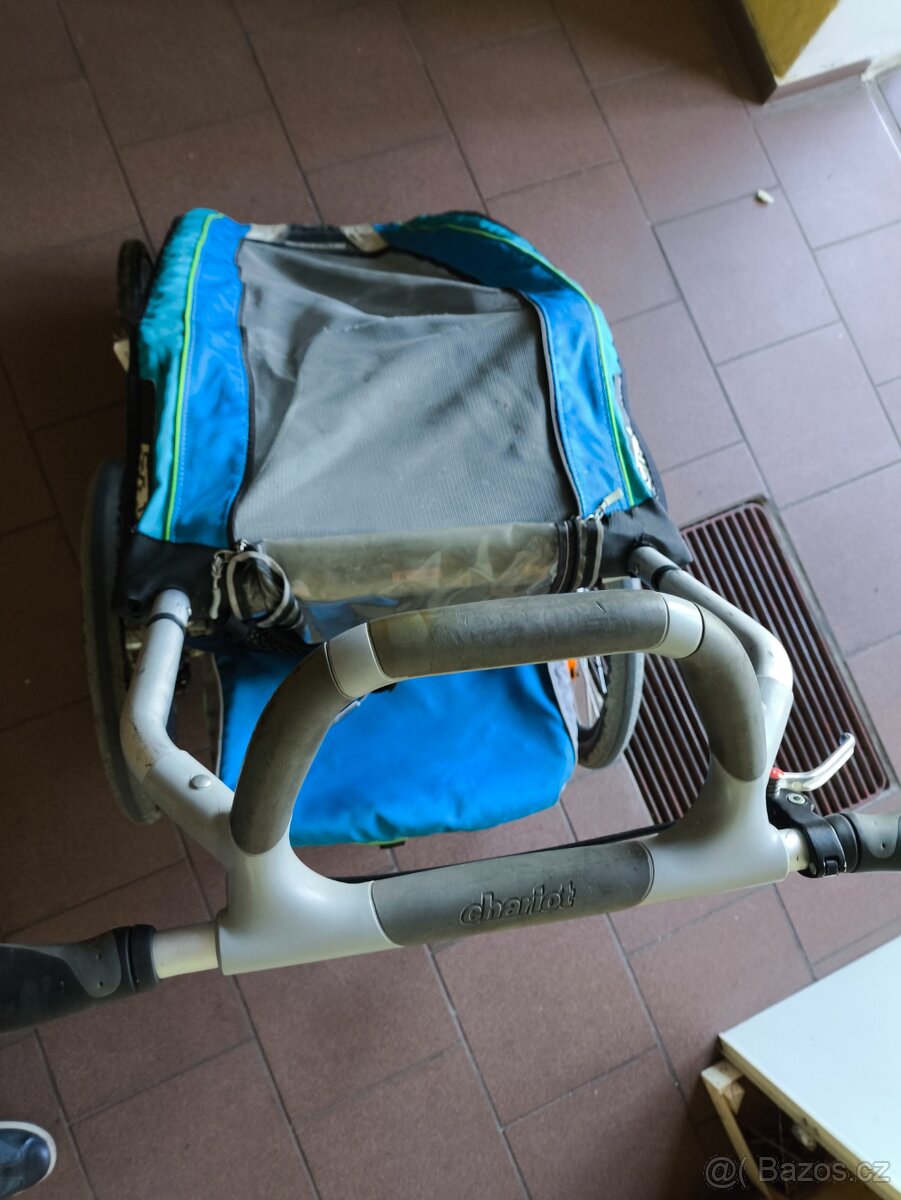 Thule Chariot CX1 - 6