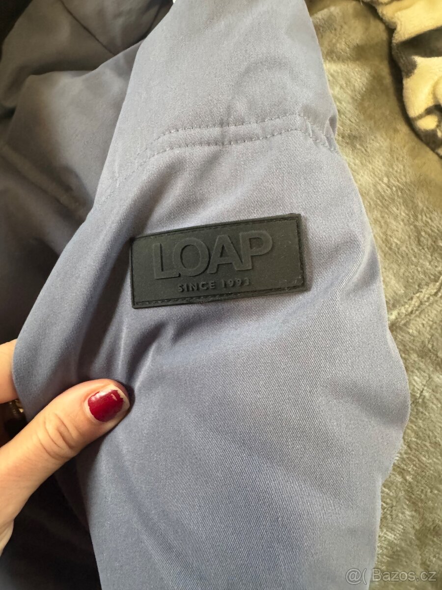 Zimní bunda LOAP - 6