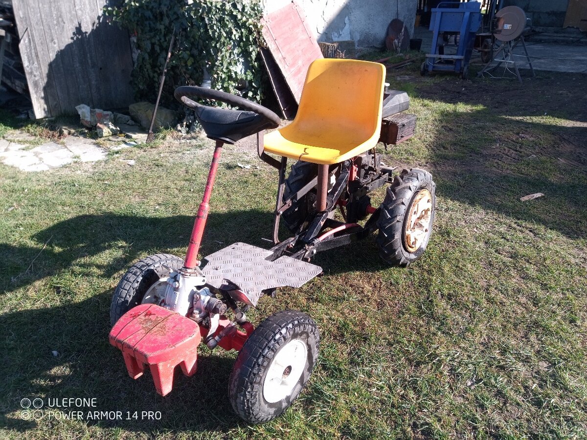 Terra Vari quattro - 6