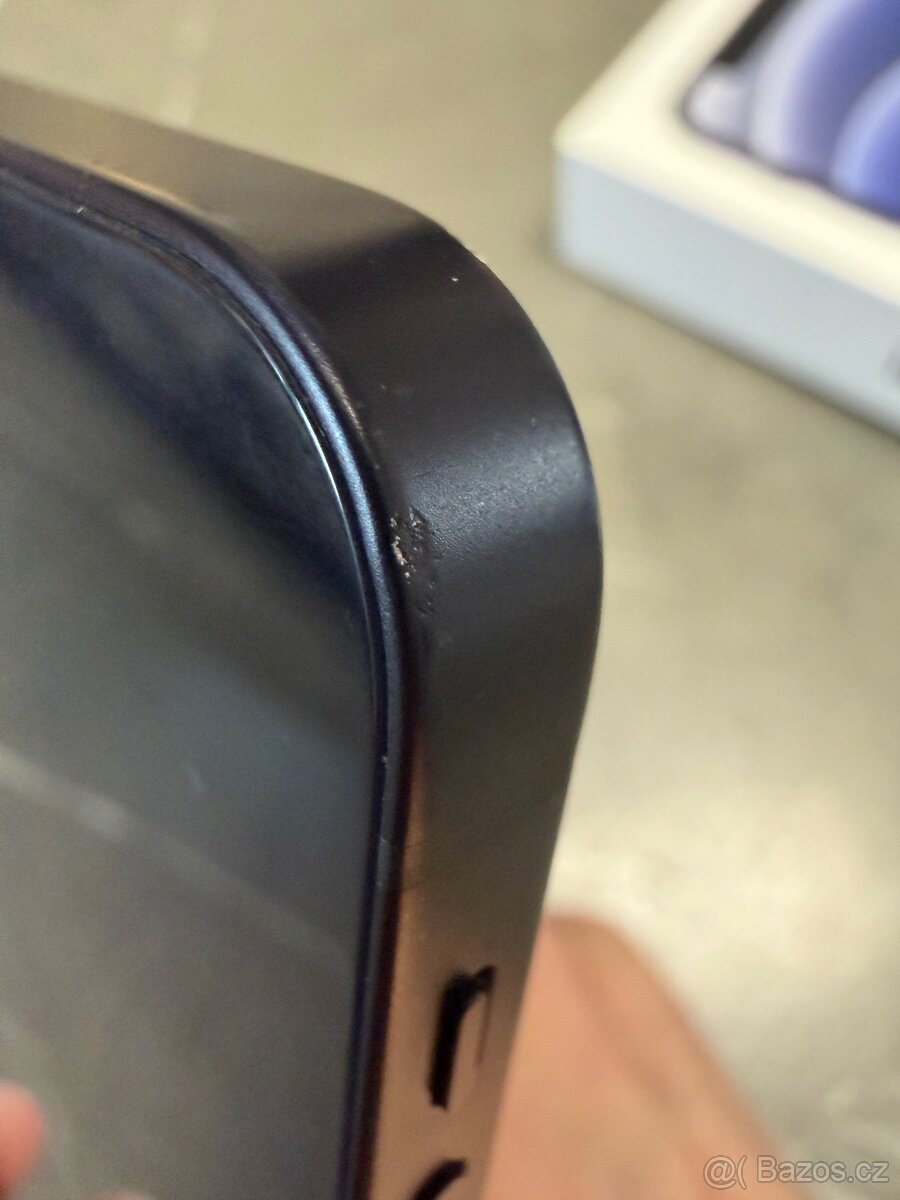 iPhone 12 mini 64GB, black - 6