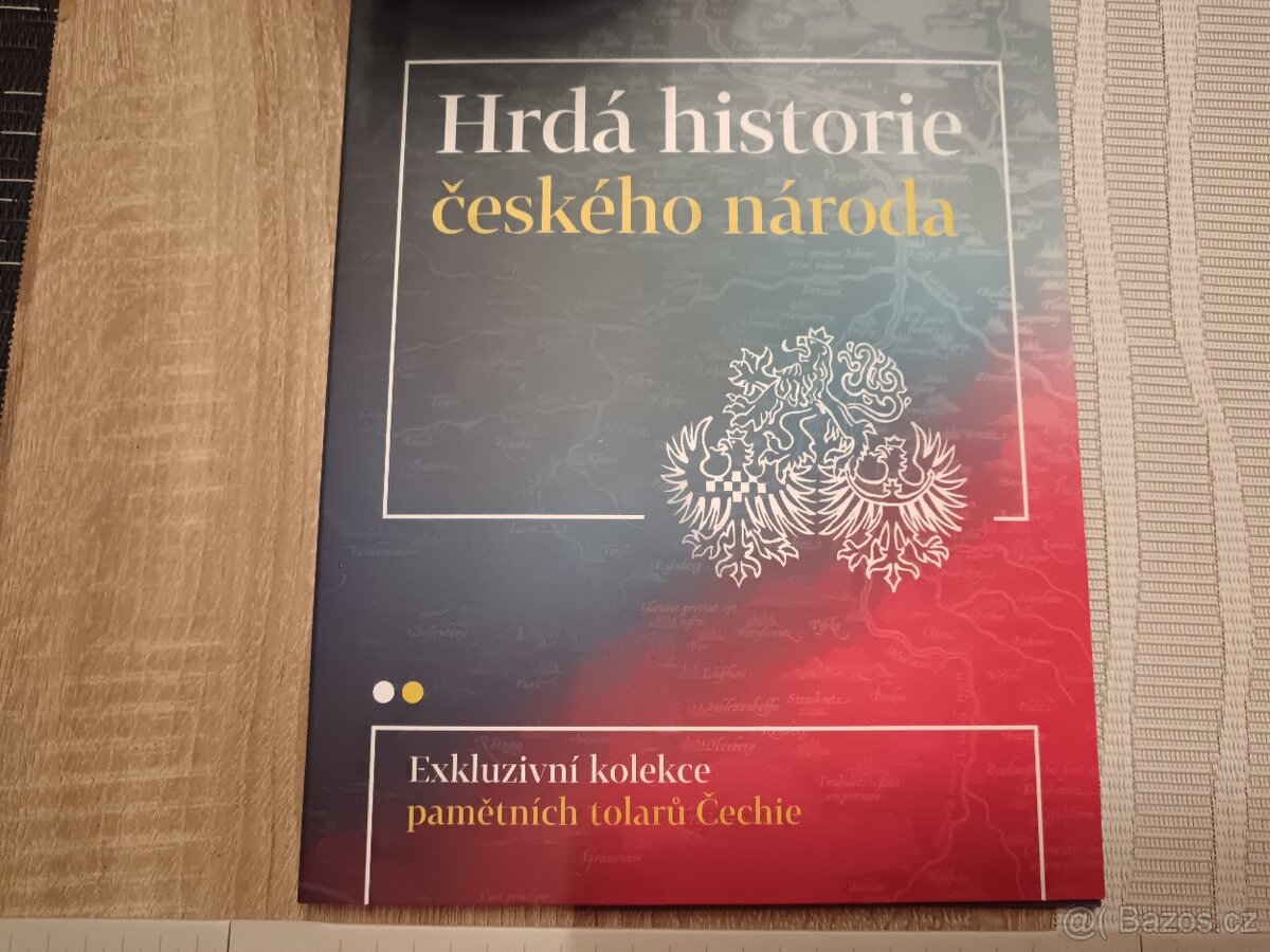 Katalog mincí - 6