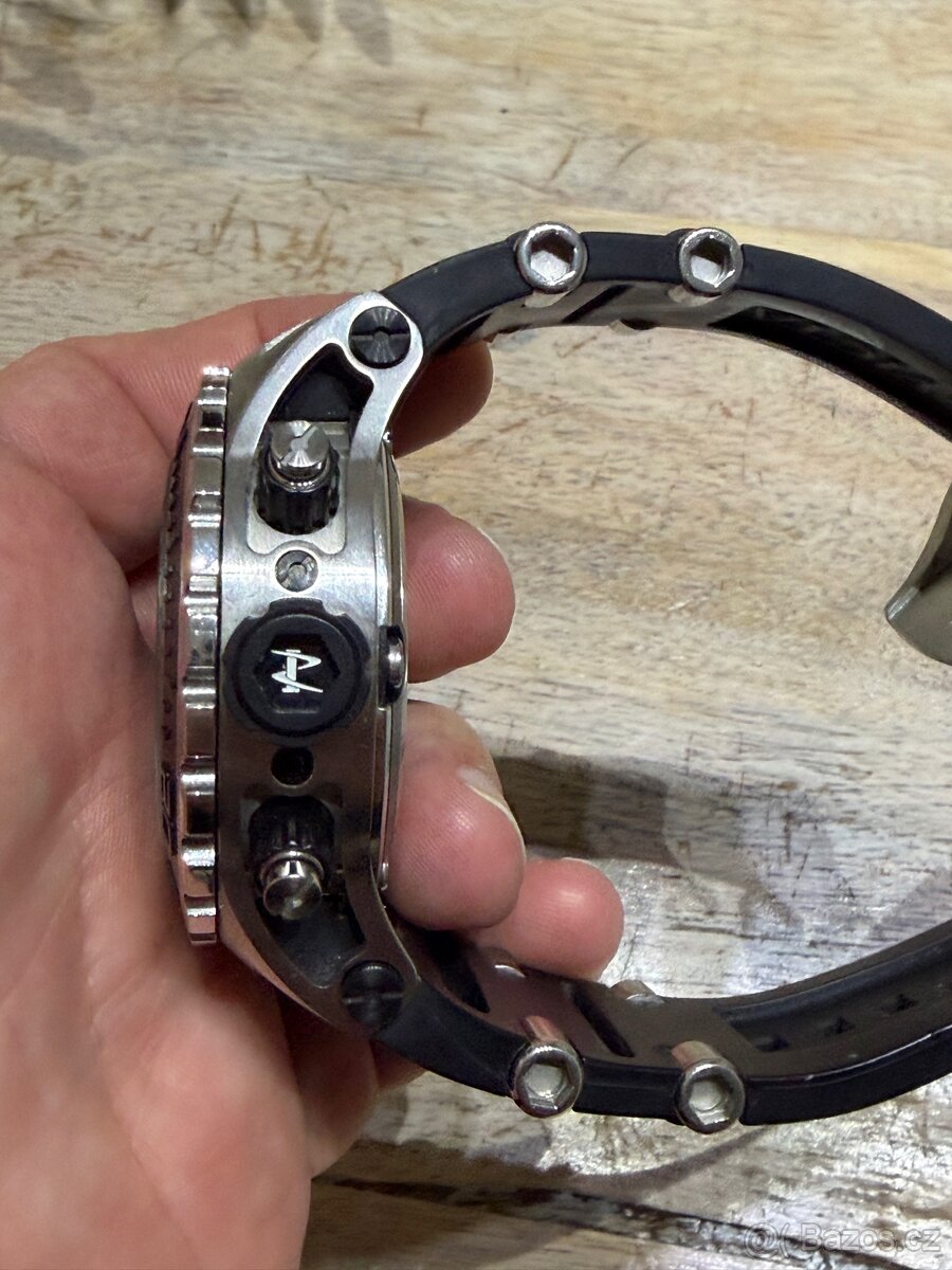 Hodinky INVICTA Reserve - 6