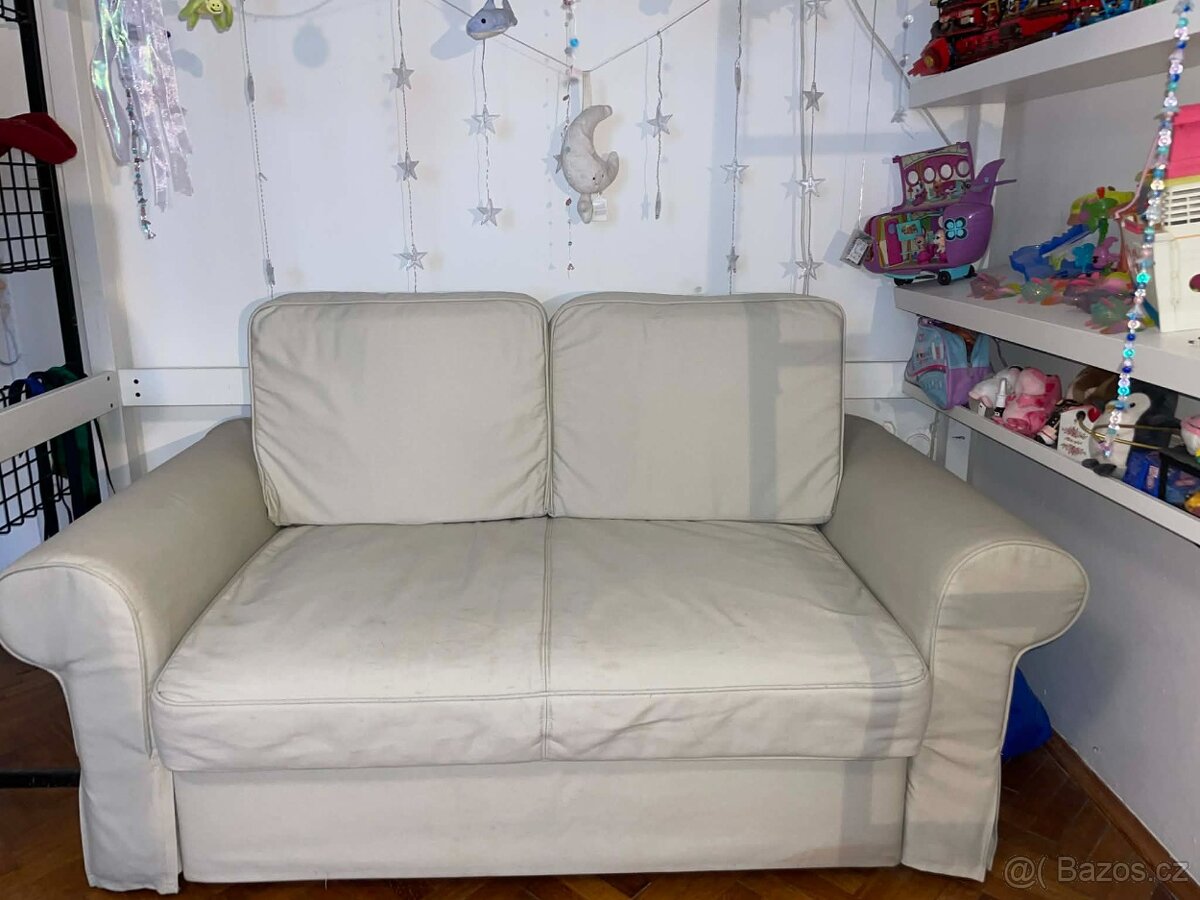 rozkládací gauč - 6