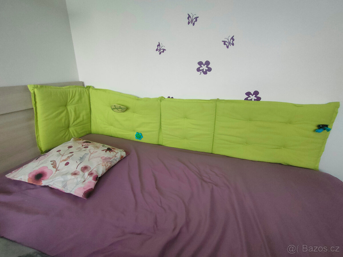 mantinel k posteli - 6