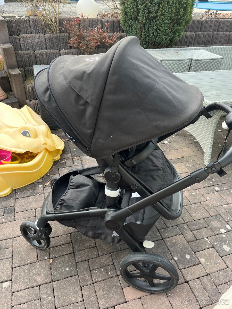 Bugaboo Fox 5 kombinace - 6