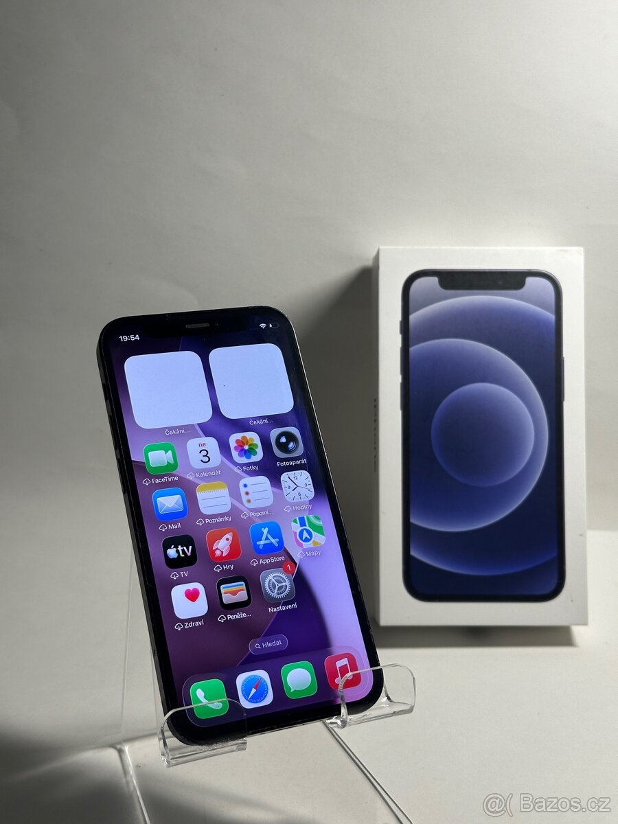 iPhone 12 Mini 64 Gb - 6