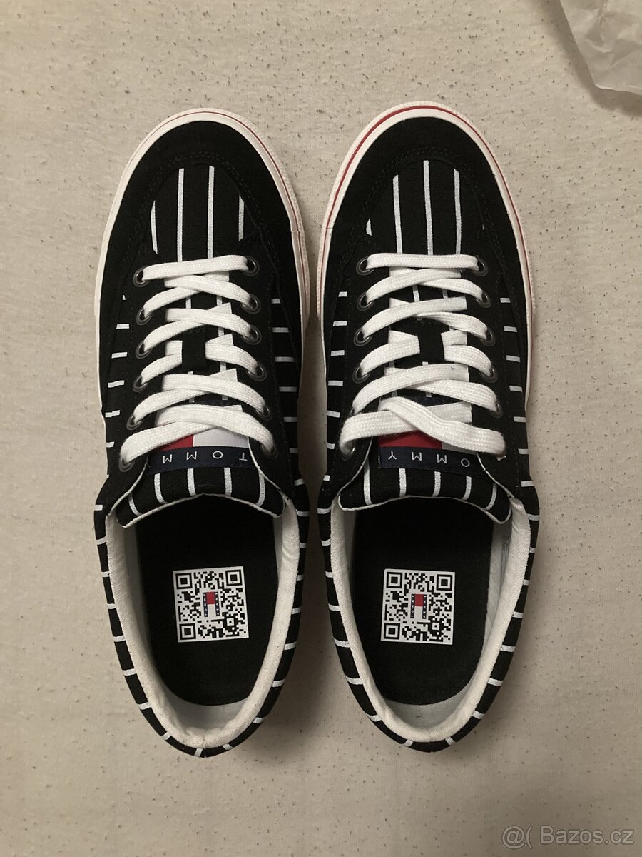 Boty Tommy Jeans - 6